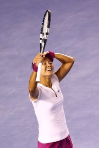 Li Na