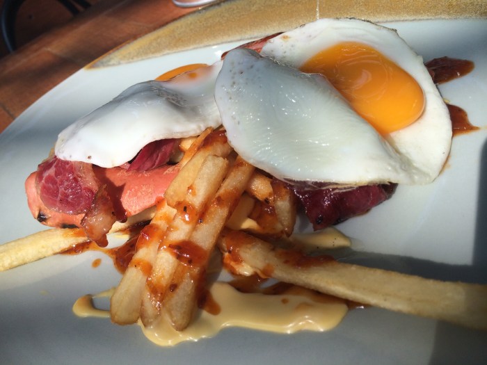 Jibby & Co The Hangover