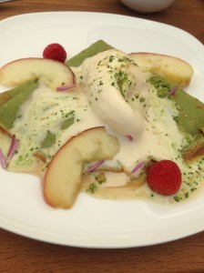 Fancy Breakfast Club 12