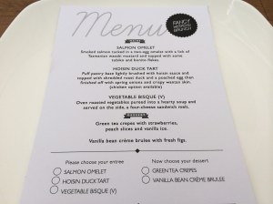 Fancy Breakfast Club 15