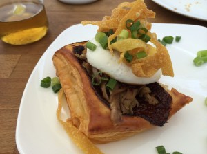 Fancy Breakfast Club 16