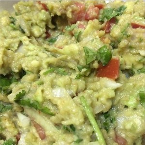 Guacamole