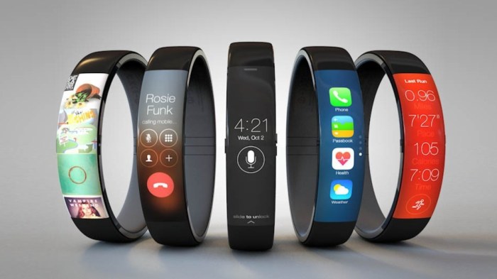 Apple iWatch