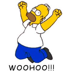 Public Holiday - Woohoo