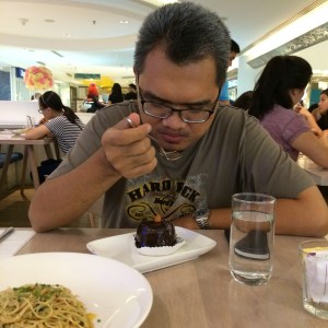 Just heavenly chocolate durian 004