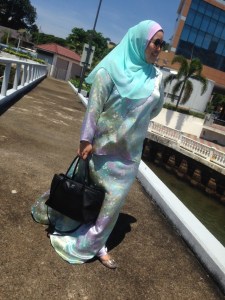Pastel Paisley 002