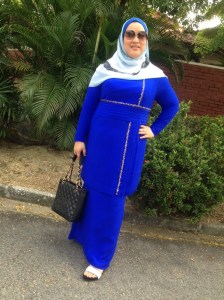 Raya OOTD 001