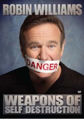 Weapons-of-Self-Destruction