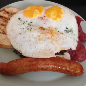 Feeka Big Breakfast 01