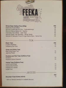 Feeka Menu 02