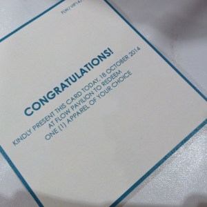 Flow Holiday 2014 Launch 008