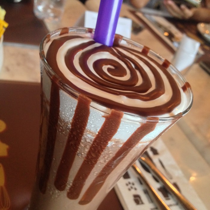 Magnum Cafe Jakarta 02