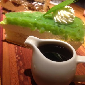 Durian Chendul Nutmeg Bangsar