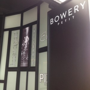 Bowery TTDI