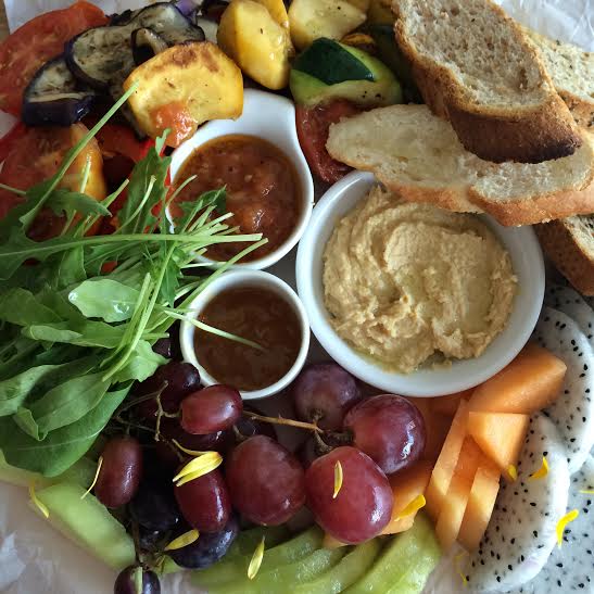 Fancy Breakfast Club 3.0 001