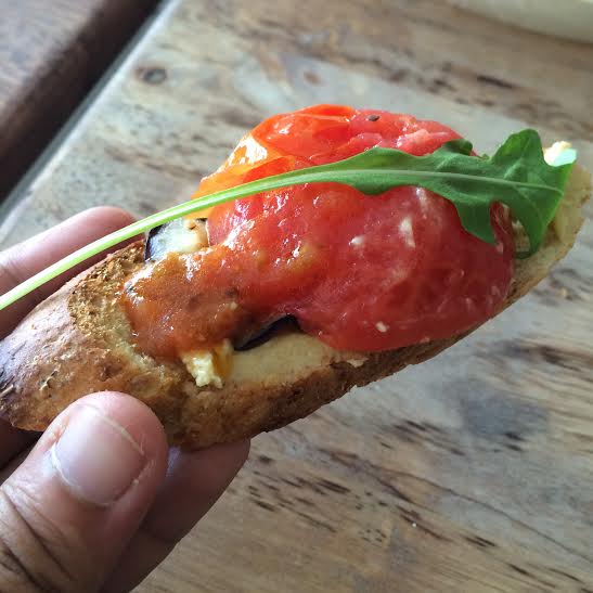 Fancy Breakfast Club 3.0 003