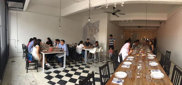 Fancy Breakfast Club 3.0 004