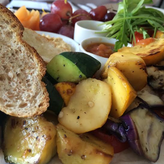 Fancy Breakfast Club 3.0 005