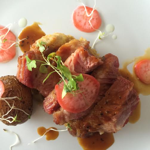 Fancy Breakfast Club 3.0 007