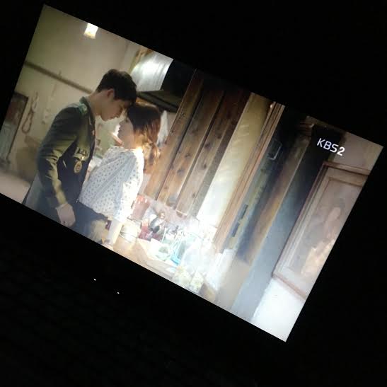 Descendants of the Sun 005