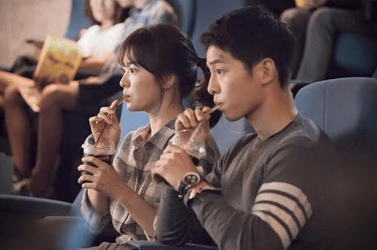 Descendants of the Sun 014