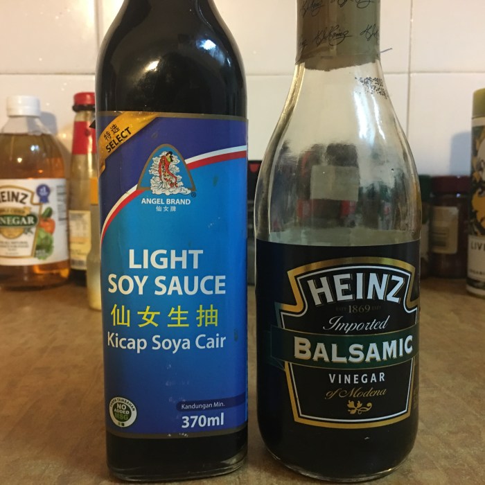 Chinese Style Steamed Fish - 002