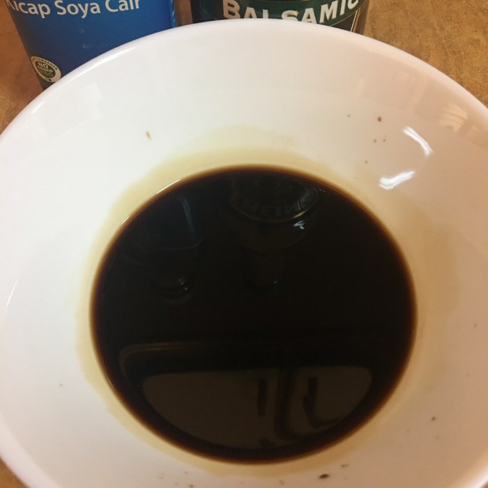 Chinese Style Steamed Fish