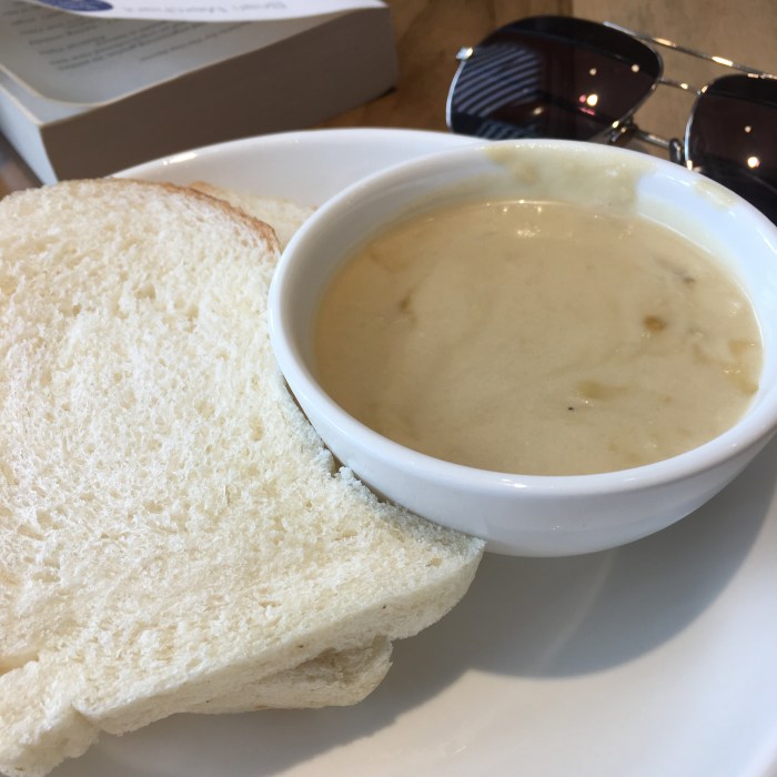 Little Rimba - Pengat Durian .JPG