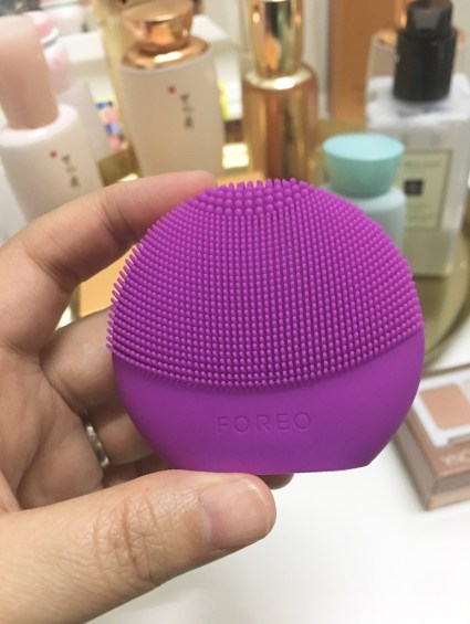 Foreo - Luna Play Plus 2